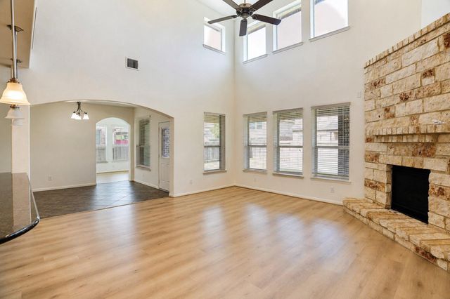 3303 Belmont River Lane, Katy, TX 77494