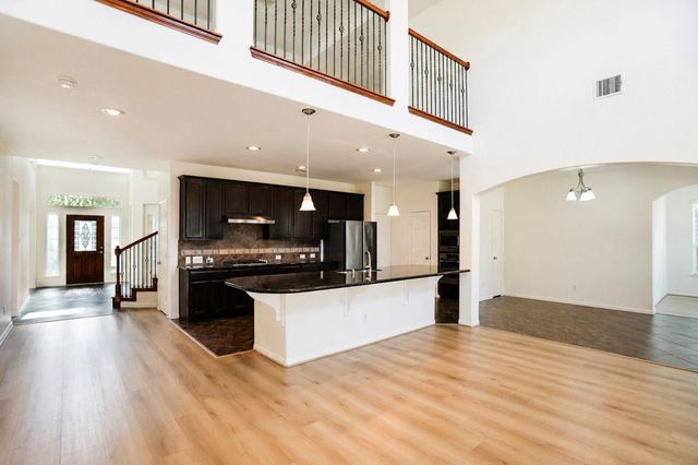 3303 Belmont River Lane, Katy, TX 77494