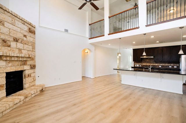 3303 Belmont River Lane, Katy, TX 77494