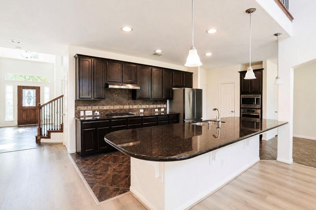 3303 Belmont River Lane, Katy, TX 77494