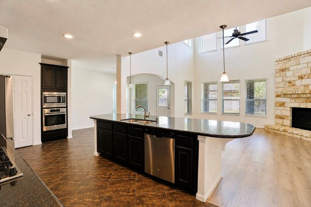 3303 Belmont River Lane, Katy, TX 77494