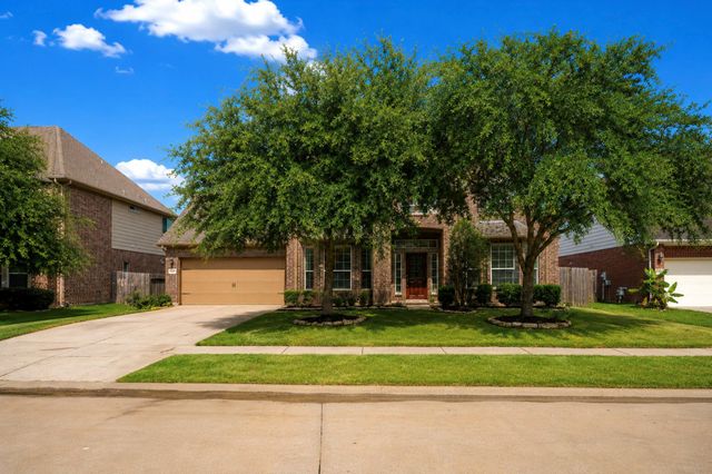 3303 Belmont River Lane, Katy, TX 77494