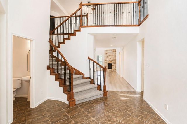 3303 Belmont River Lane, Katy, TX 77494