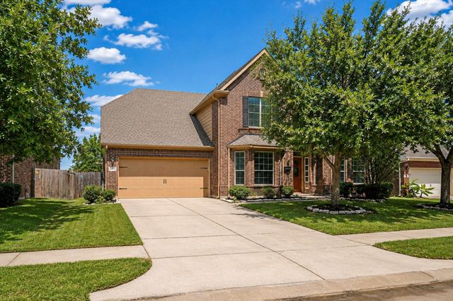 3303 Belmont River Lane, Katy, TX 77494