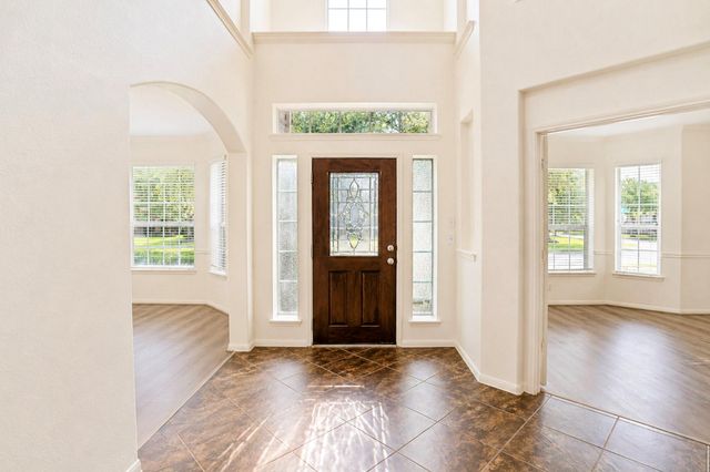 3303 Belmont River Lane, Katy, TX 77494