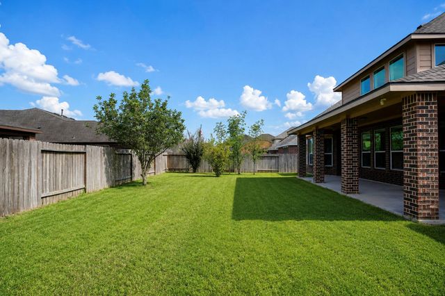 3303 Belmont River Lane, Katy, TX 77494