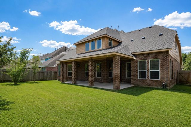 3303 Belmont River Lane, Katy, TX 77494