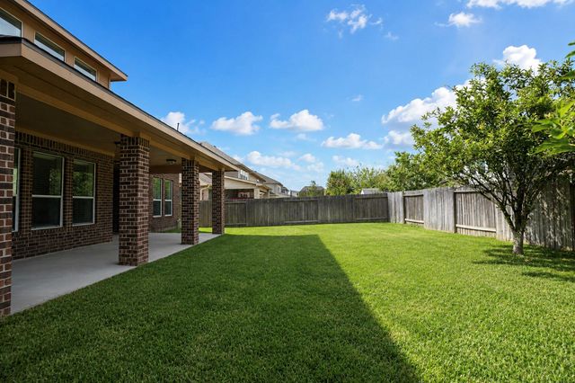 3303 Belmont River Lane, Katy, TX 77494