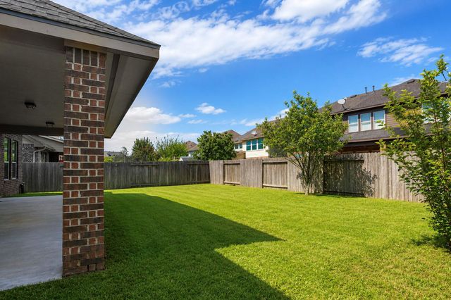 3303 Belmont River Lane, Katy, TX 77494