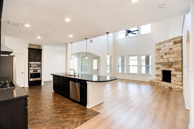 3303 Belmont River Lane, Katy, TX 77494