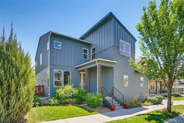 6760 Mariposa Court, Denver, CO 80221