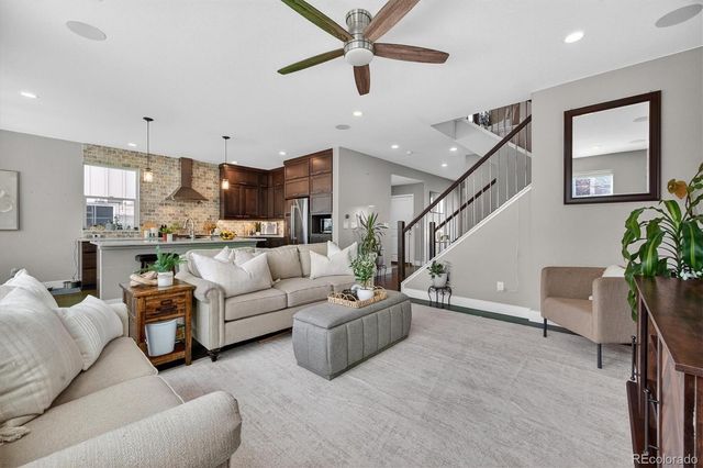 6760 Mariposa Court, Denver, CO 80221