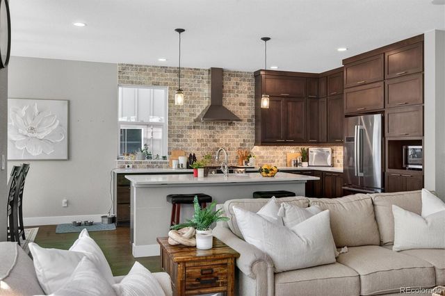 6760 Mariposa Court, Denver, CO 80221