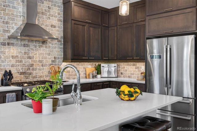 6760 Mariposa Court, Denver, CO 80221