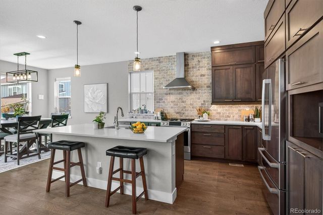 6760 Mariposa Court, Denver, CO 80221