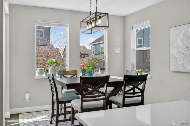 6760 Mariposa Court, Denver, CO 80221