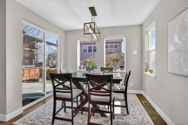 6760 Mariposa Court, Denver, CO 80221