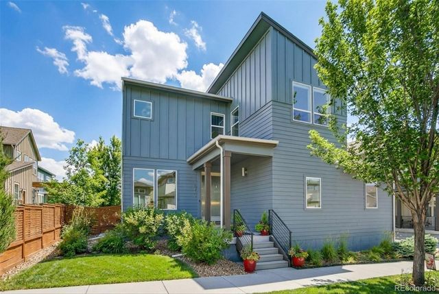 6760 Mariposa Court, Denver, CO 80221