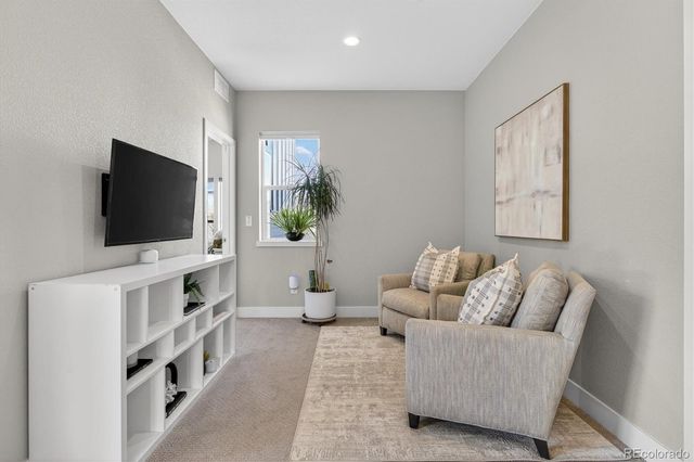 6760 Mariposa Court, Denver, CO 80221