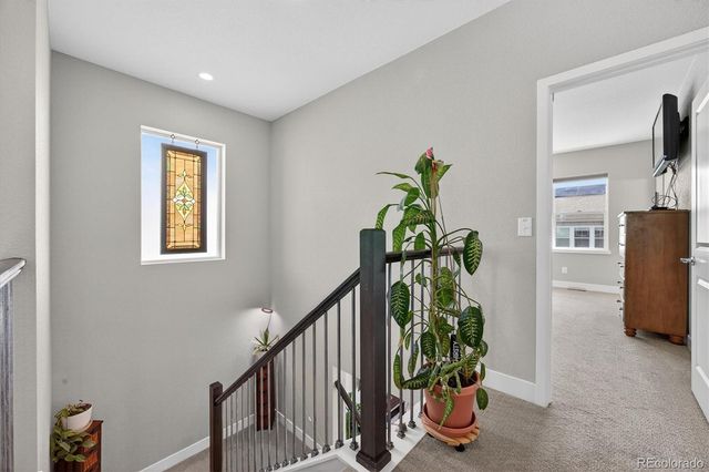 6760 Mariposa Court, Denver, CO 80221