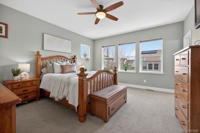 6760 Mariposa Court, Denver, CO 80221