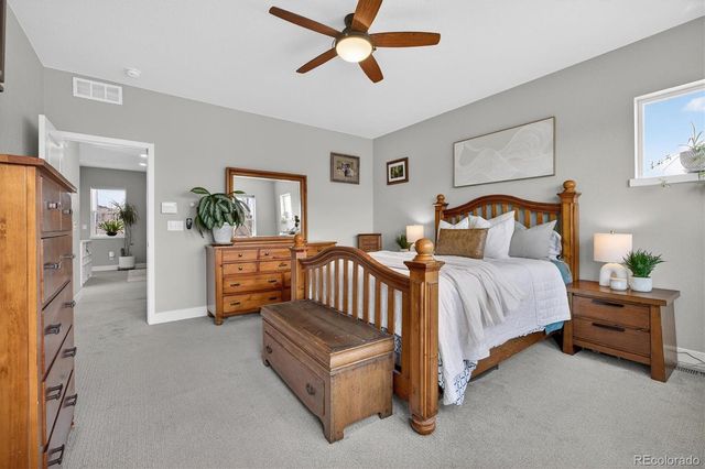 6760 Mariposa Court, Denver, CO 80221