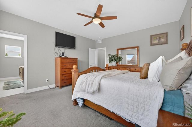 6760 Mariposa Court, Denver, CO 80221