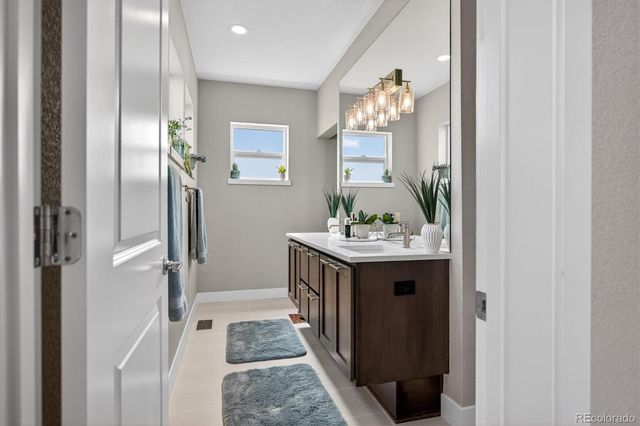 6760 Mariposa Court, Denver, CO 80221