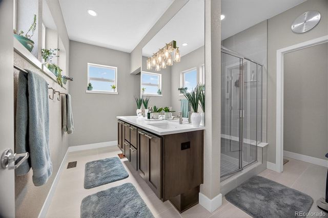 6760 Mariposa Court, Denver, CO 80221