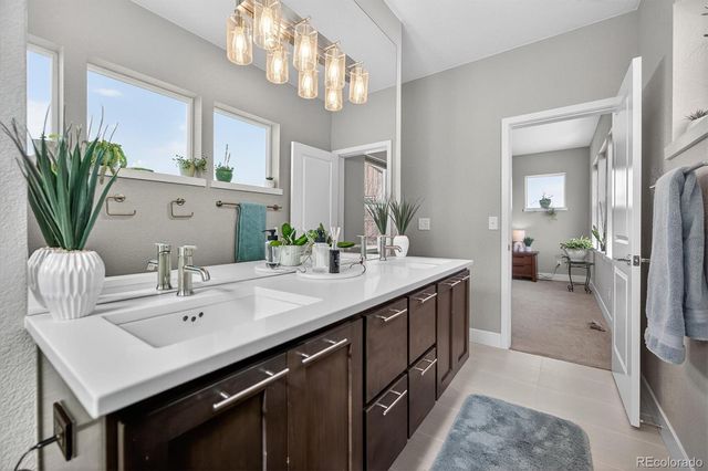 6760 Mariposa Court, Denver, CO 80221