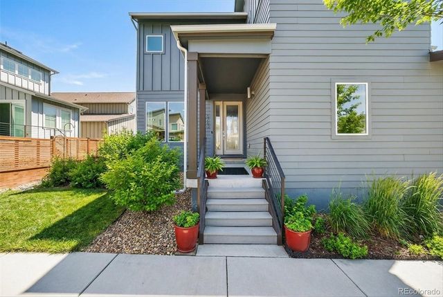 6760 Mariposa Court, Denver, CO 80221