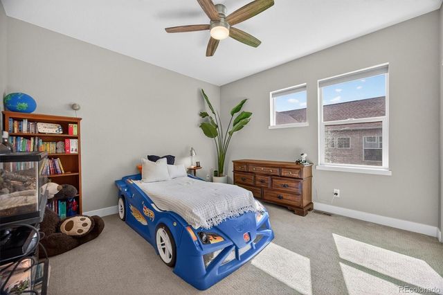 6760 Mariposa Court, Denver, CO 80221