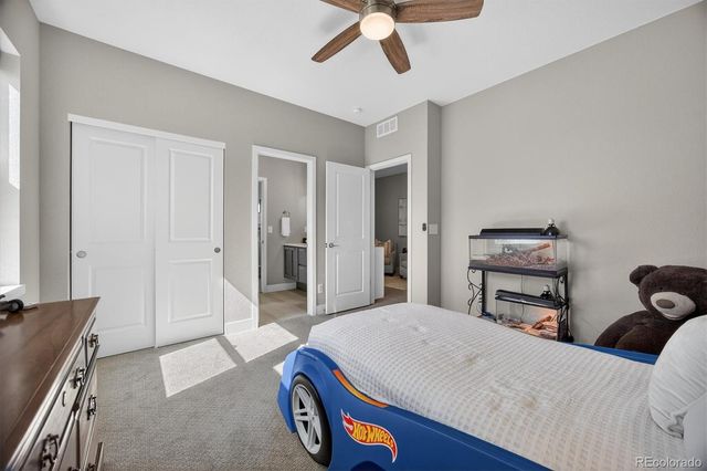 6760 Mariposa Court, Denver, CO 80221