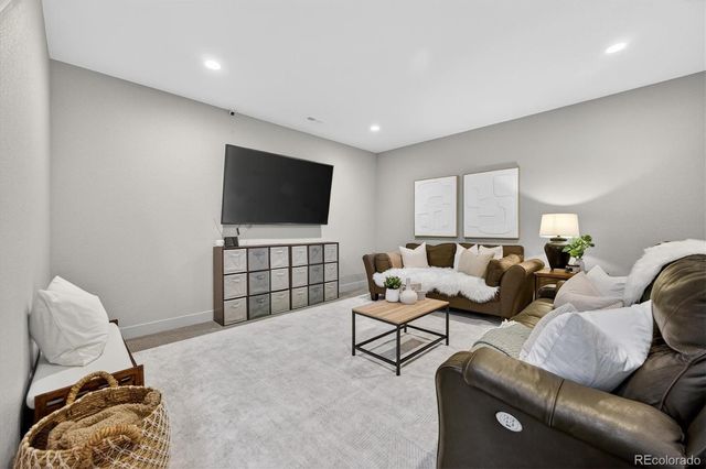 6760 Mariposa Court, Denver, CO 80221