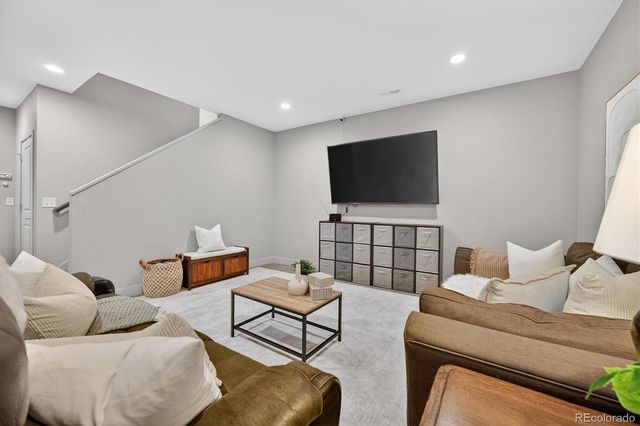 6760 Mariposa Court, Denver, CO 80221