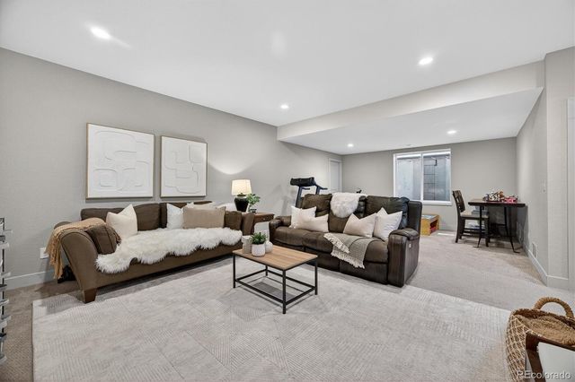 6760 Mariposa Court, Denver, CO 80221