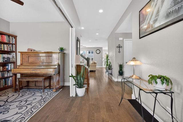 6760 Mariposa Court, Denver, CO 80221