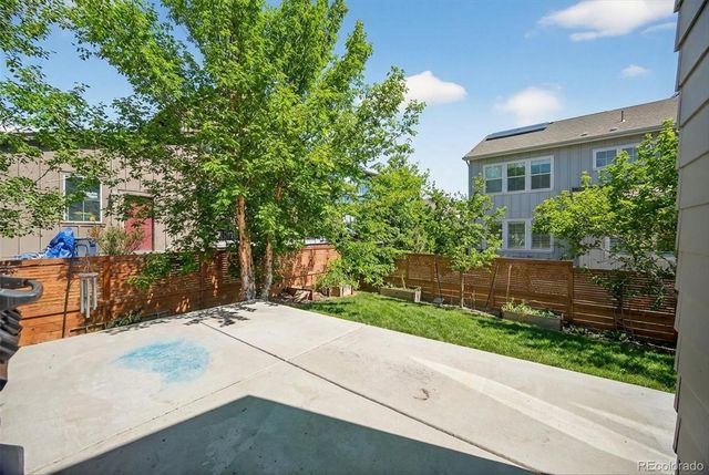 6760 Mariposa Court, Denver, CO 80221