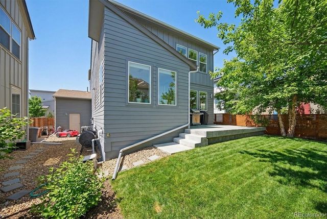 6760 Mariposa Court, Denver, CO 80221