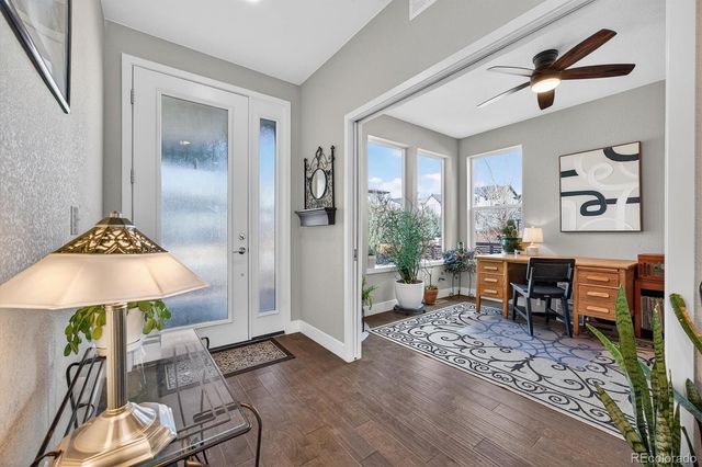 6760 Mariposa Court, Denver, CO 80221