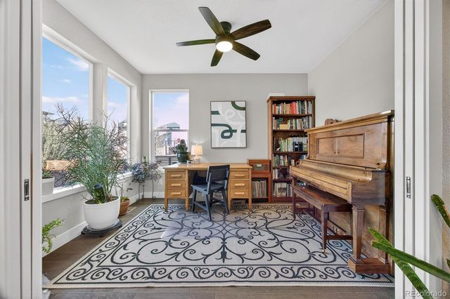 6760 Mariposa Court, Denver, CO 80221