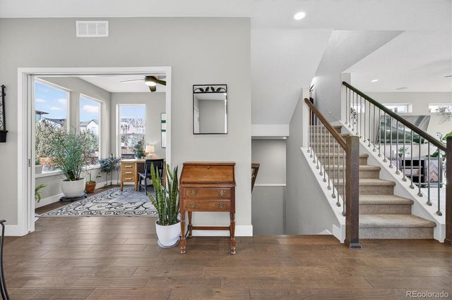 6760 Mariposa Court, Denver, CO 80221