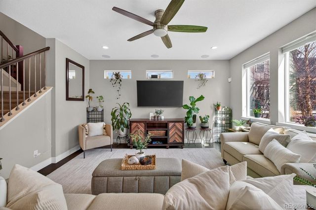 6760 Mariposa Court, Denver, CO 80221