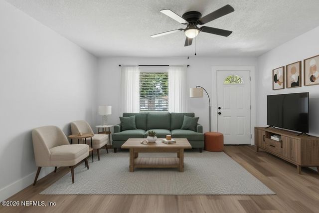 1955 SHELTON Road, Jacksonville, FL 32211