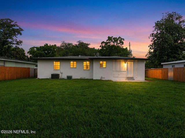 1955 SHELTON Road, Jacksonville, FL 32211