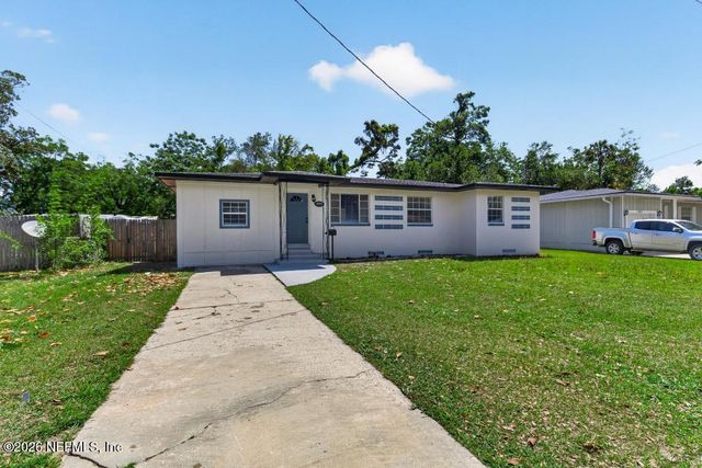 1955 SHELTON Road, Jacksonville, FL 32211