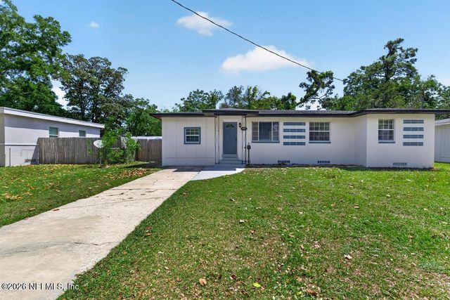 1955 SHELTON Road, Jacksonville, FL 32211