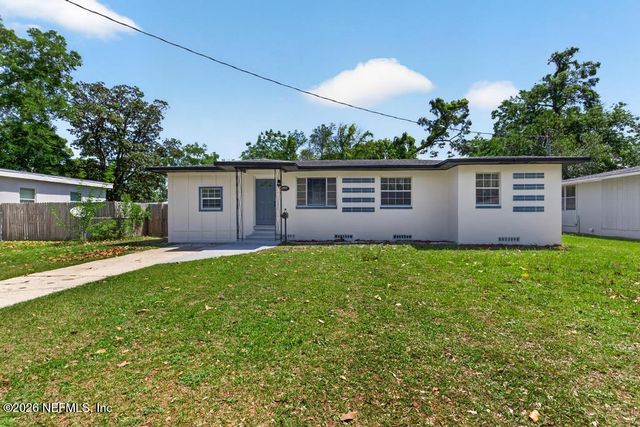 1955 SHELTON Road, Jacksonville, FL 32211