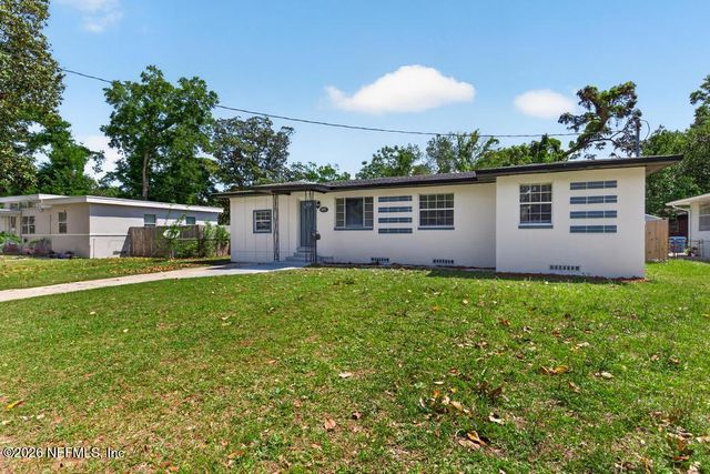 1955 SHELTON Road, Jacksonville, FL 32211