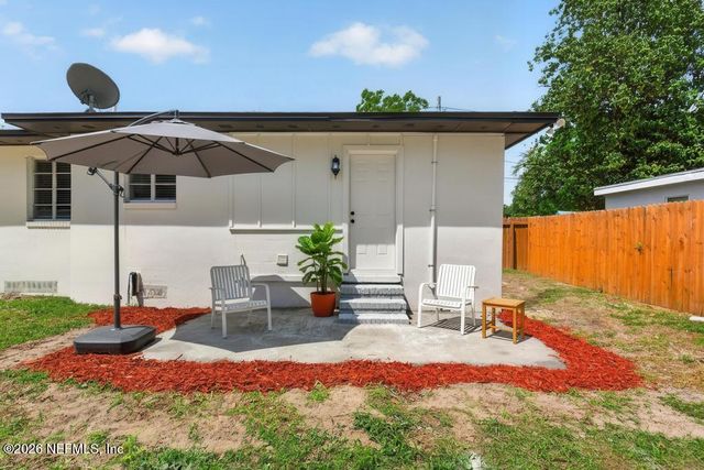 1955 SHELTON Road, Jacksonville, FL 32211